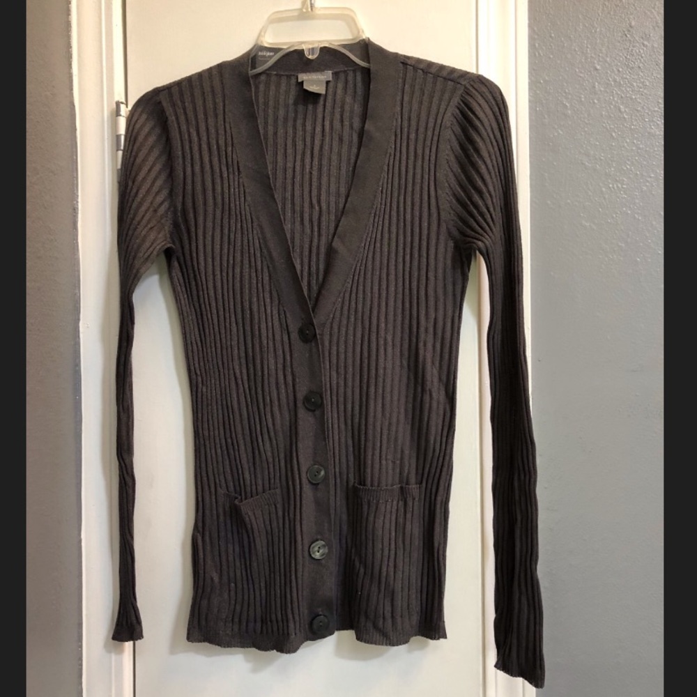 Ann Taylor cardigan